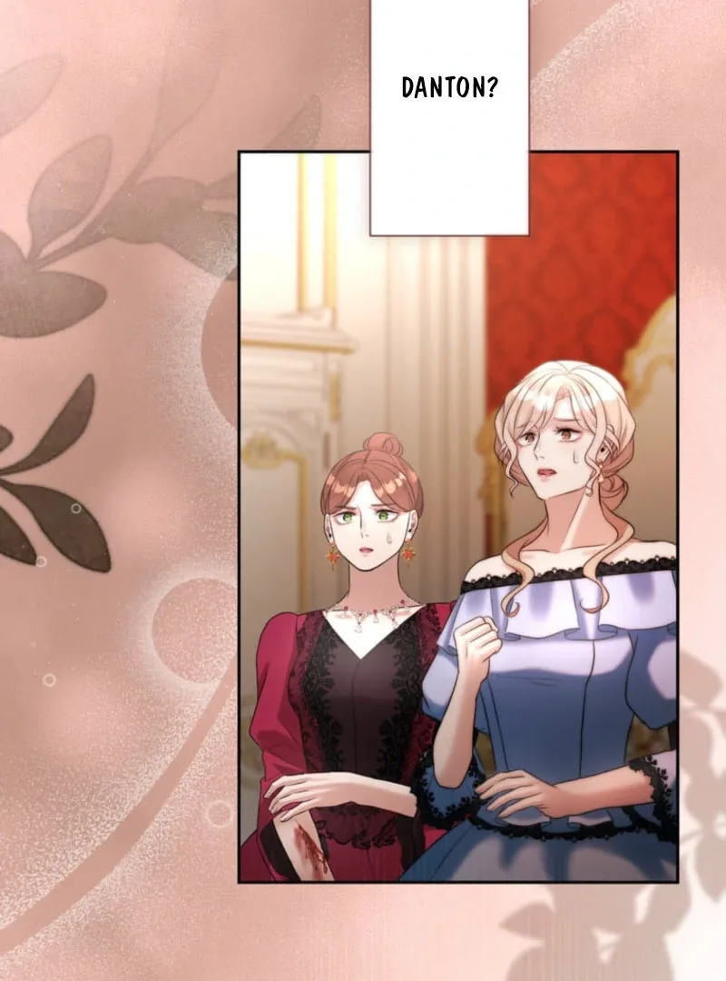Secret Contract With The Black Duke Chapter 21 page 70