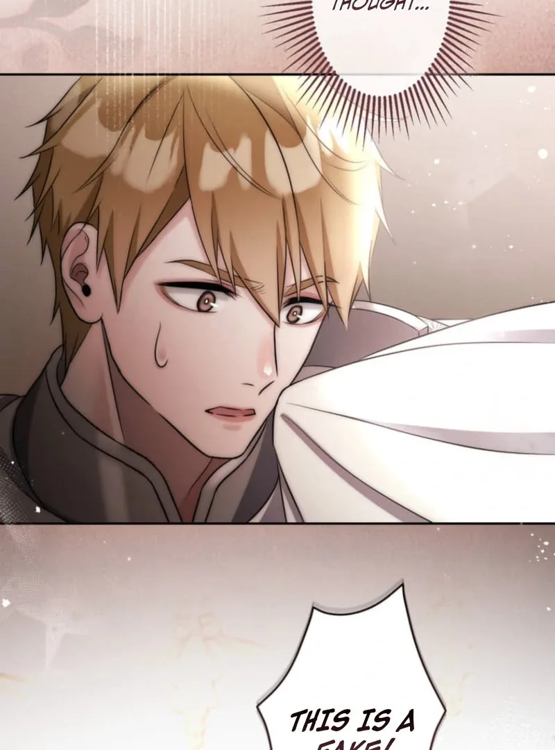 Secret Contract With The Black Duke Chapter 21 page 72