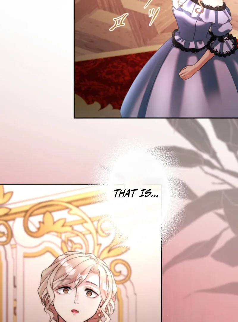 Secret Contract With The Black Duke Chapter 21 page 92