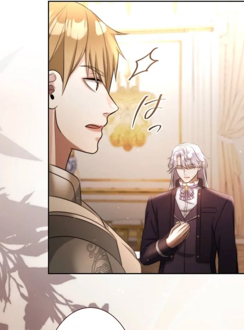 Secret Contract With The Black Duke Chapter 21 page 66
