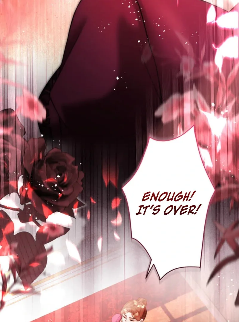 Secret Contract With The Black Duke Chapter 21 page 111