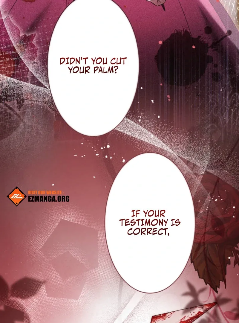Secret Contract With The Black Duke Chapter 21 page 100