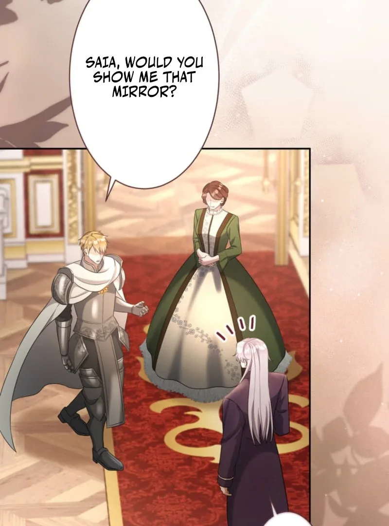 Secret Contract With The Black Duke Chapter 21 page 67