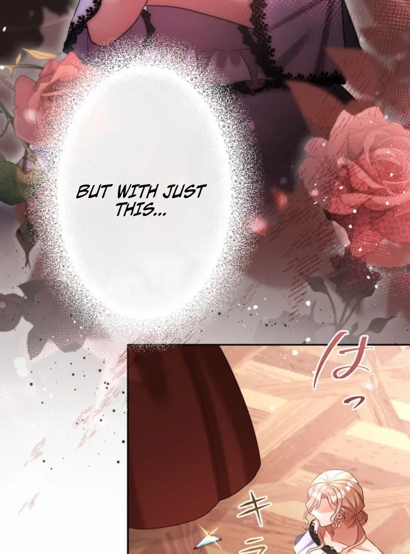 Secret Contract With The Black Duke Chapter 21 page 91