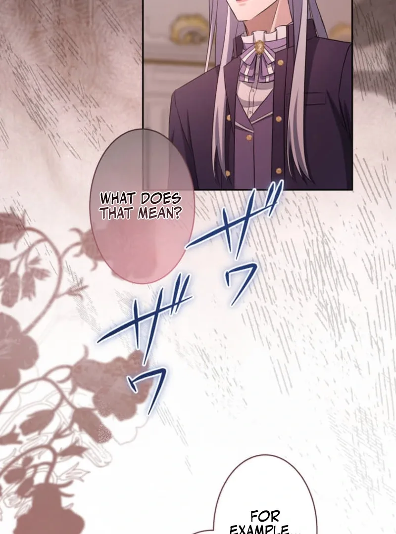 Secret Contract With The Black Duke Chapter 21 page 76
