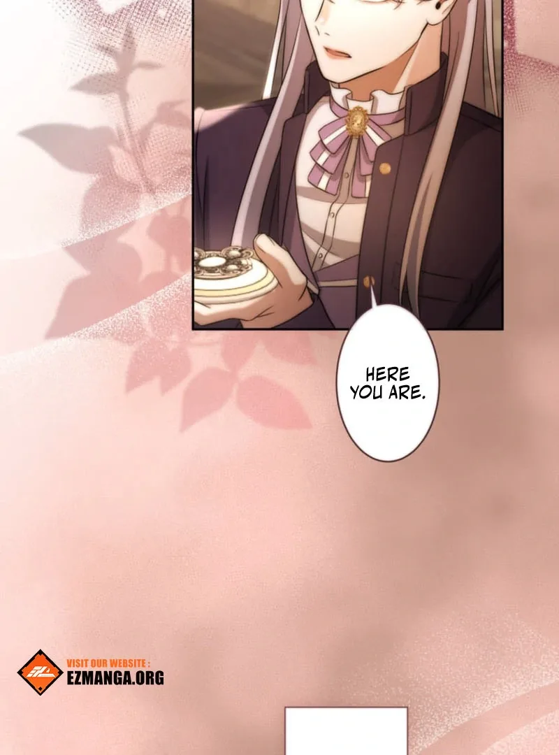 Secret Contract With The Black Duke Chapter 21 page 69