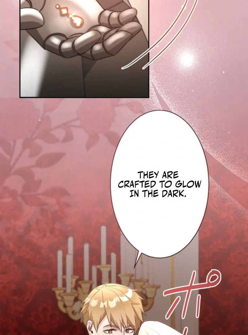 Secret Contract With The Black Duke Chapter 21 page 79