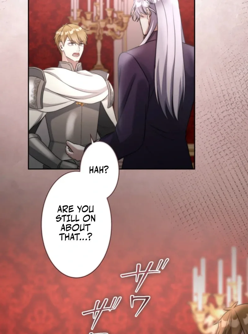 Secret Contract With The Black Duke Chapter 21 page 88