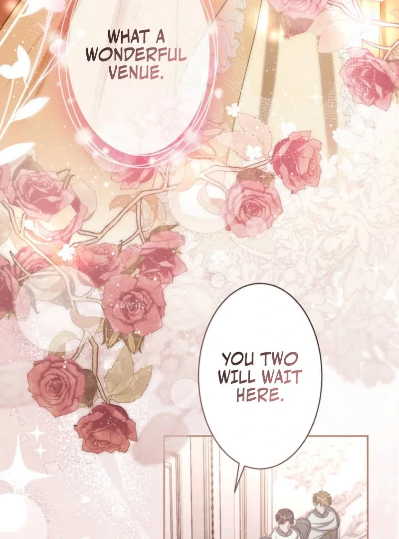 Secret Contract With The Black Duke Chapter 19 page 6