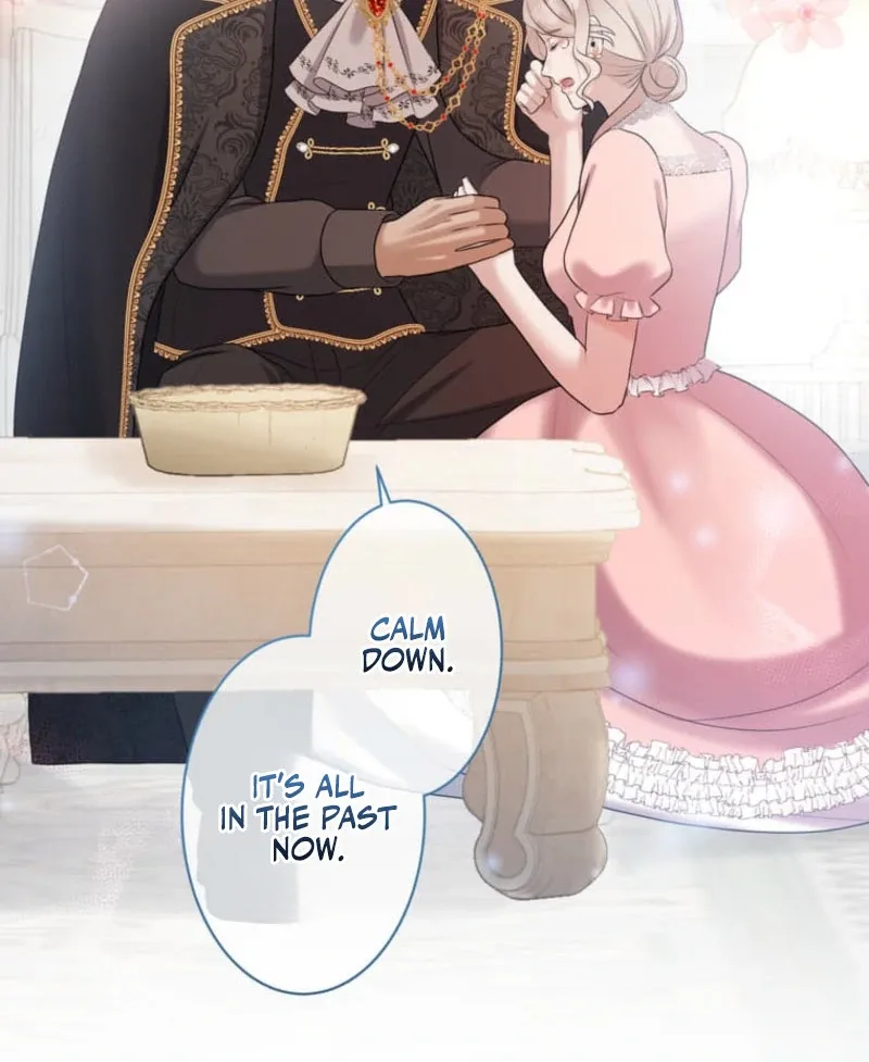 Secret Contract With The Black Duke Chapter 15 page 118
