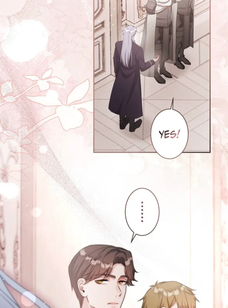 Secret Contract With The Black Duke Chapter 19 page 7