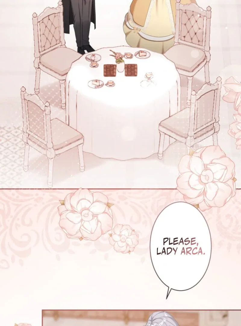 Secret Contract With The Black Duke Chapter 19 page 10