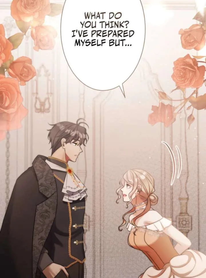 Secret Contract With The Black Duke Chapter 18 page 89