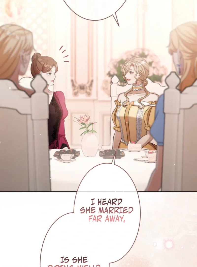 Secret Contract With The Black Duke Chapter 19 page 24