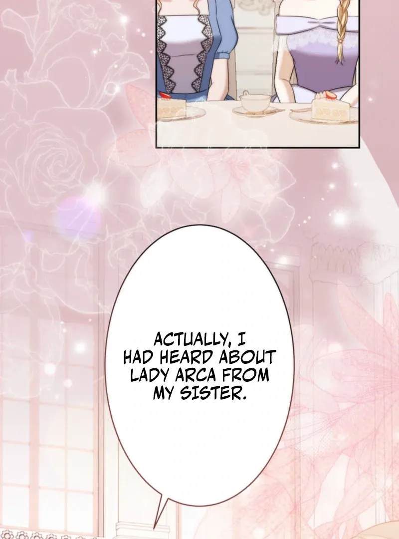 Secret Contract With The Black Duke Chapter 19 page 26