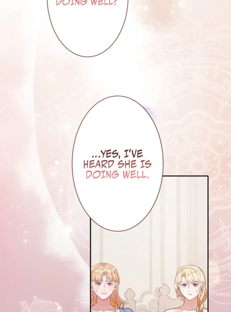 Secret Contract With The Black Duke Chapter 19 page 25