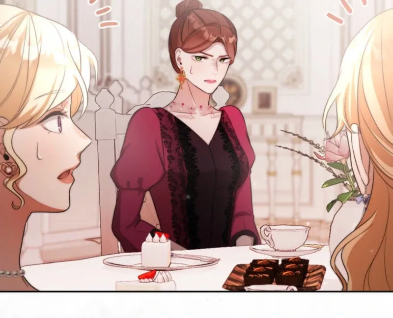 Secret Contract With The Black Duke Chapter 19 page 36