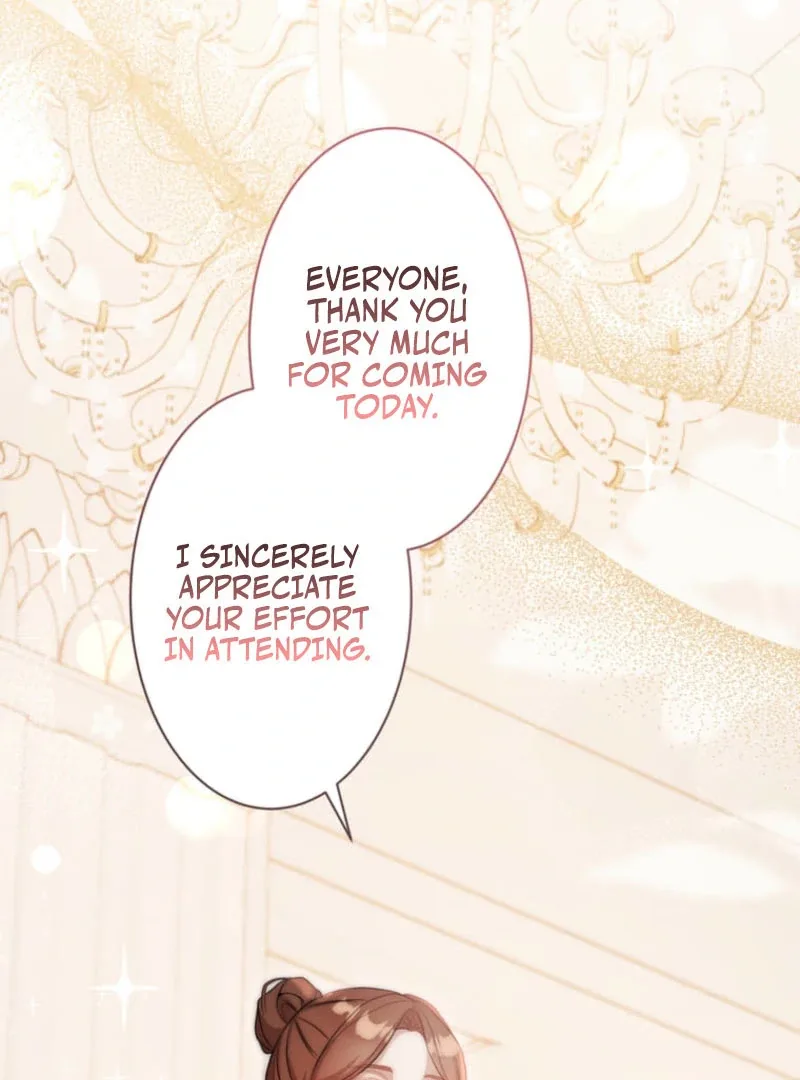Secret Contract With The Black Duke Chapter 19 page 17