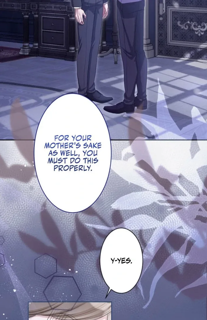 Secret Contract With The Black Duke Chapter 24 page 58