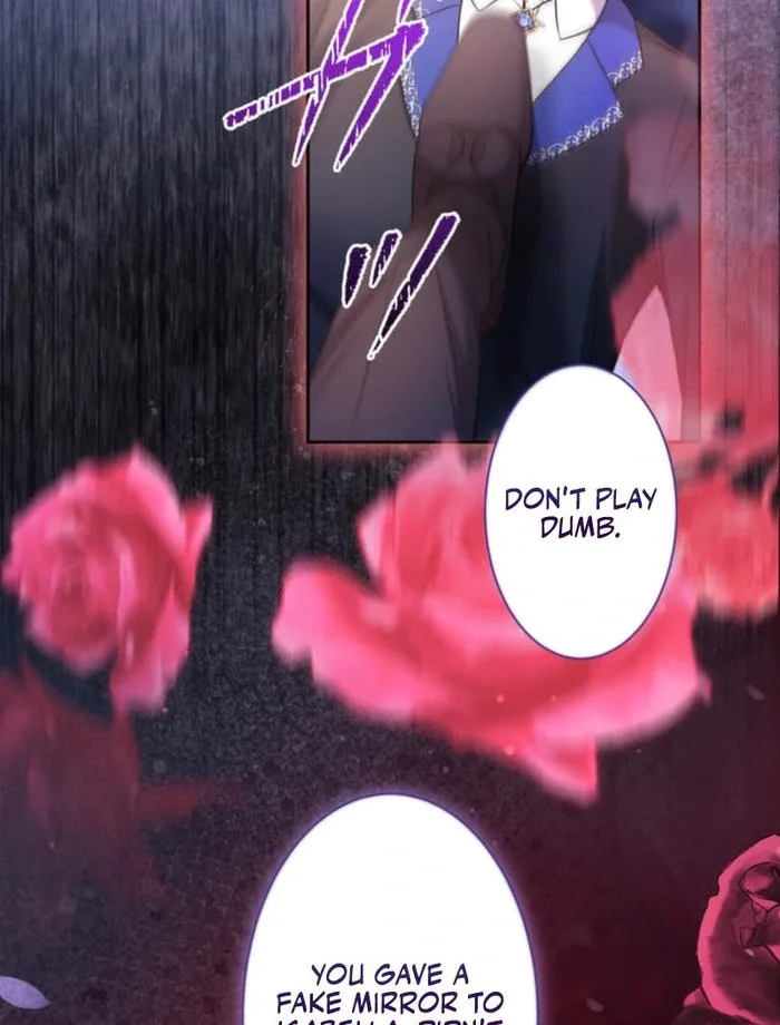Secret Contract With The Black Duke Chapter 24 page 36
