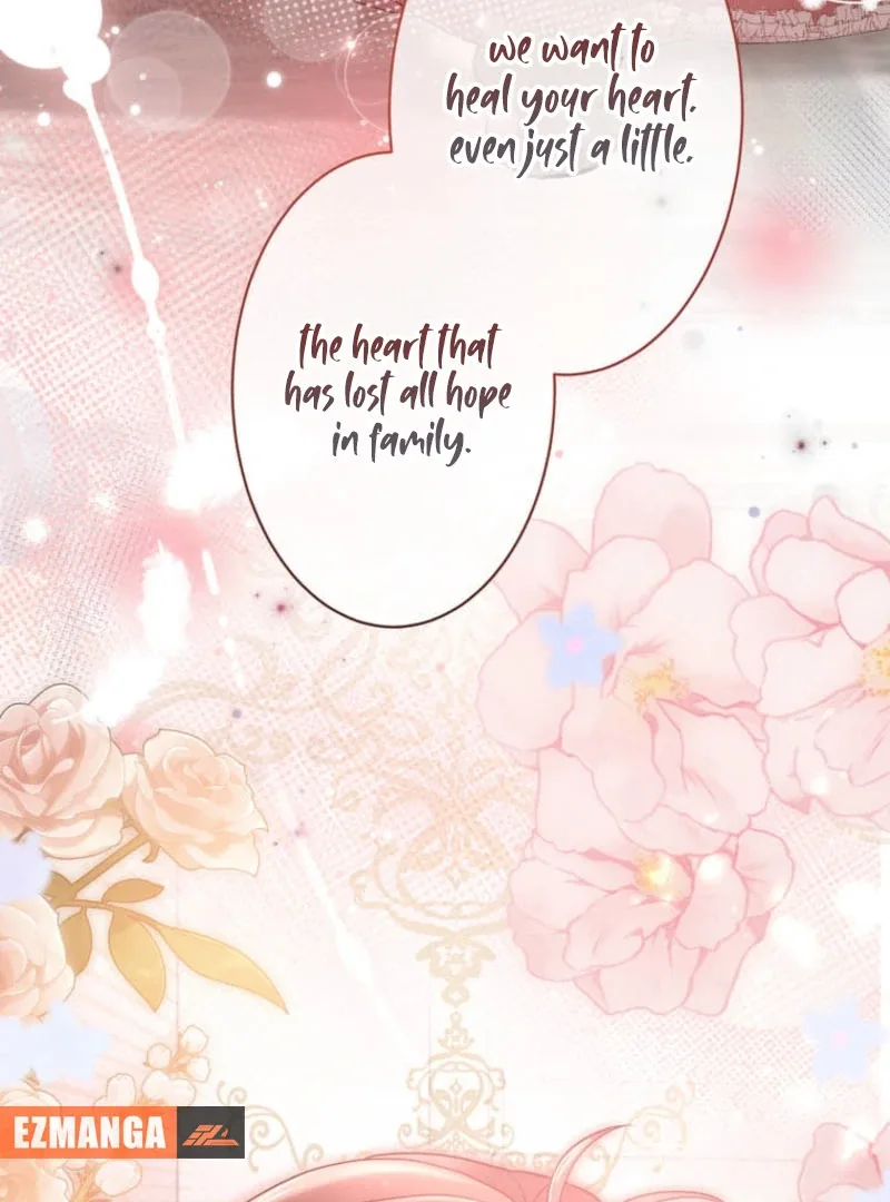 Secret Contract With The Black Duke Chapter 15 page 137