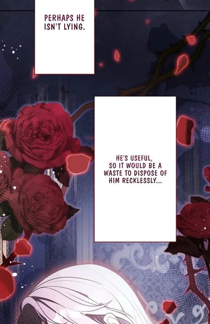 Secret Contract With The Black Duke Chapter 24 page 43