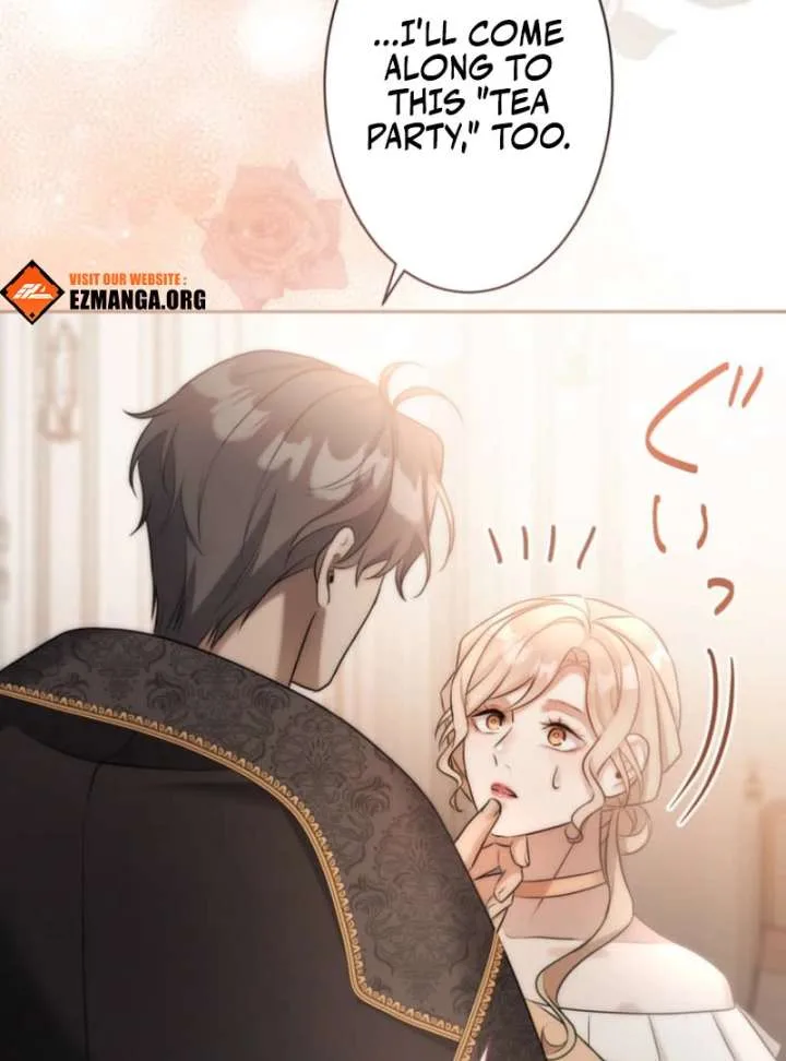Secret Contract With The Black Duke Chapter 18 page 92