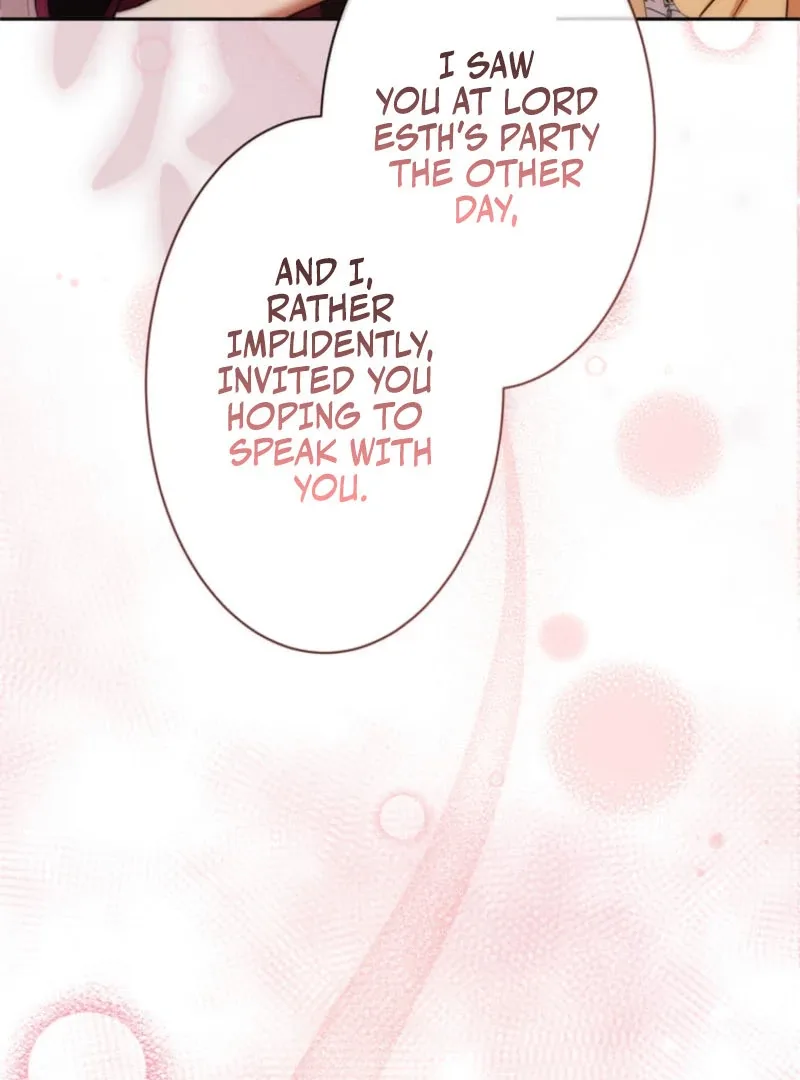 Secret Contract With The Black Duke Chapter 19 page 28