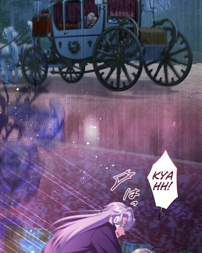 Secret Contract With The Black Duke Chapter 24 page 9