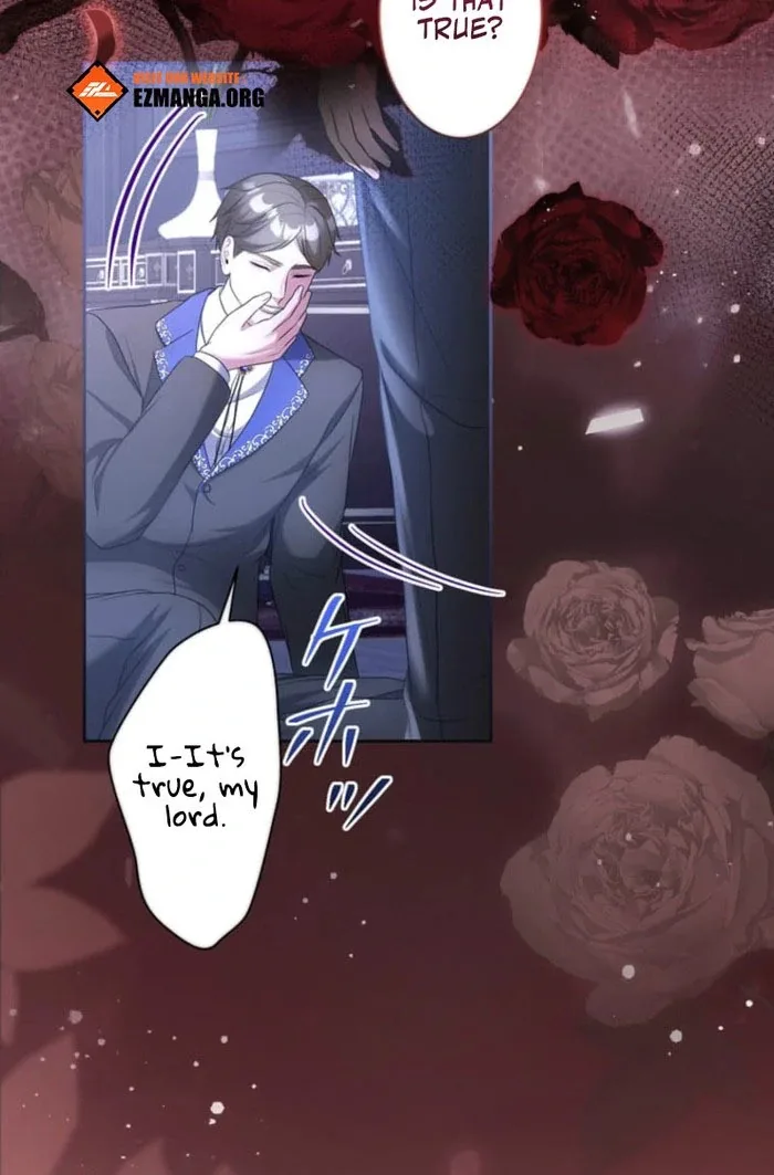 Secret Contract With The Black Duke Chapter 24 page 45