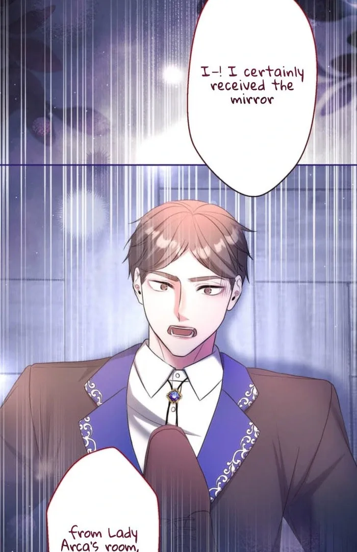 Secret Contract With The Black Duke Chapter 24 page 40