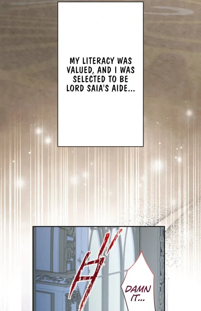 Secret Contract With The Black Duke Chapter 24 page 84