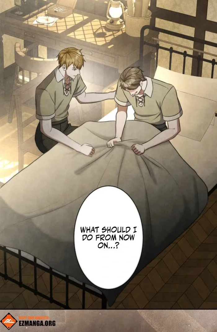 Secret Contract With The Black Duke Chapter 24 page 74