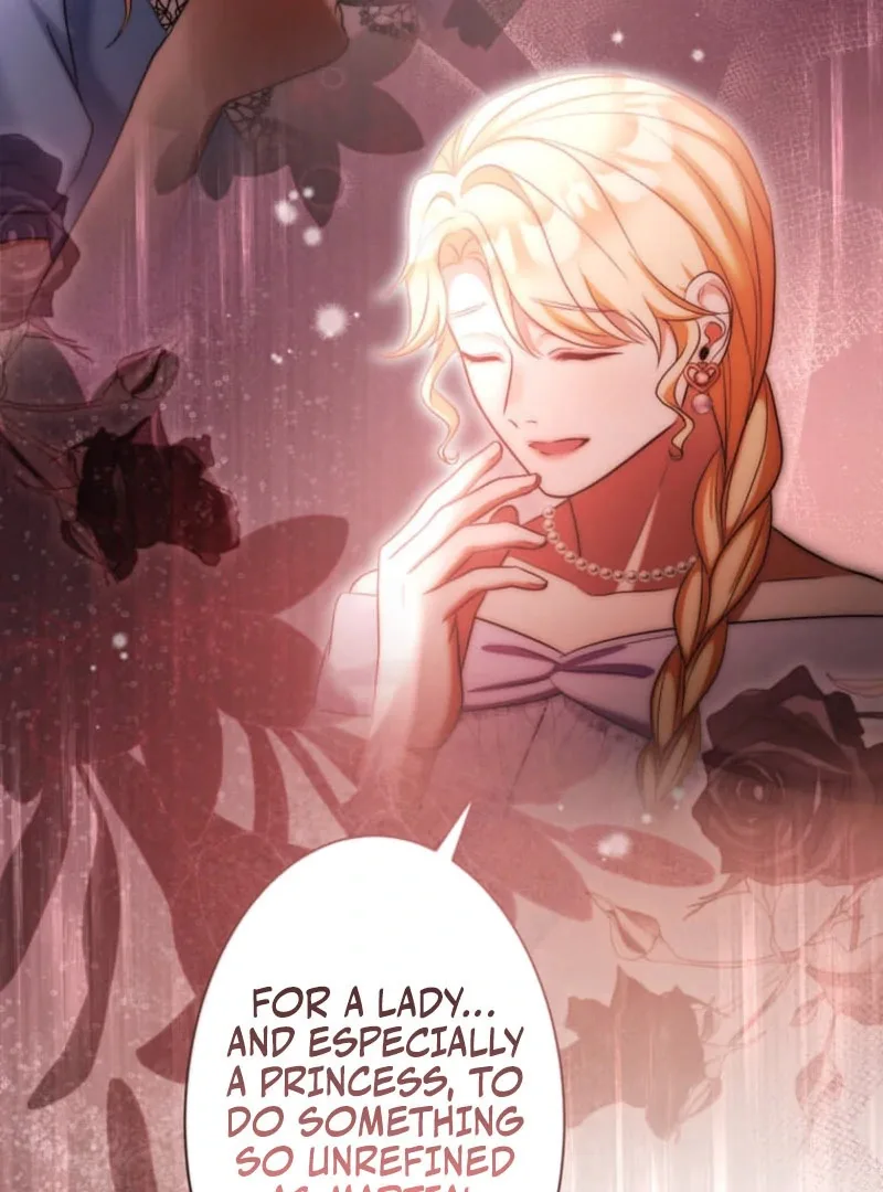 Secret Contract With The Black Duke Chapter 19 page 43
