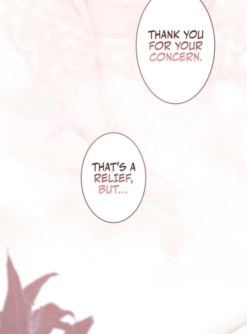 Secret Contract With The Black Duke Chapter 19 page 40