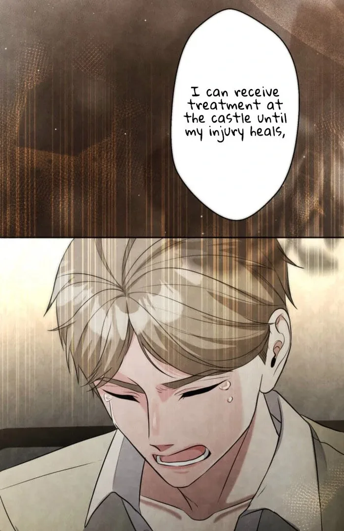 Secret Contract With The Black Duke Chapter 24 page 75