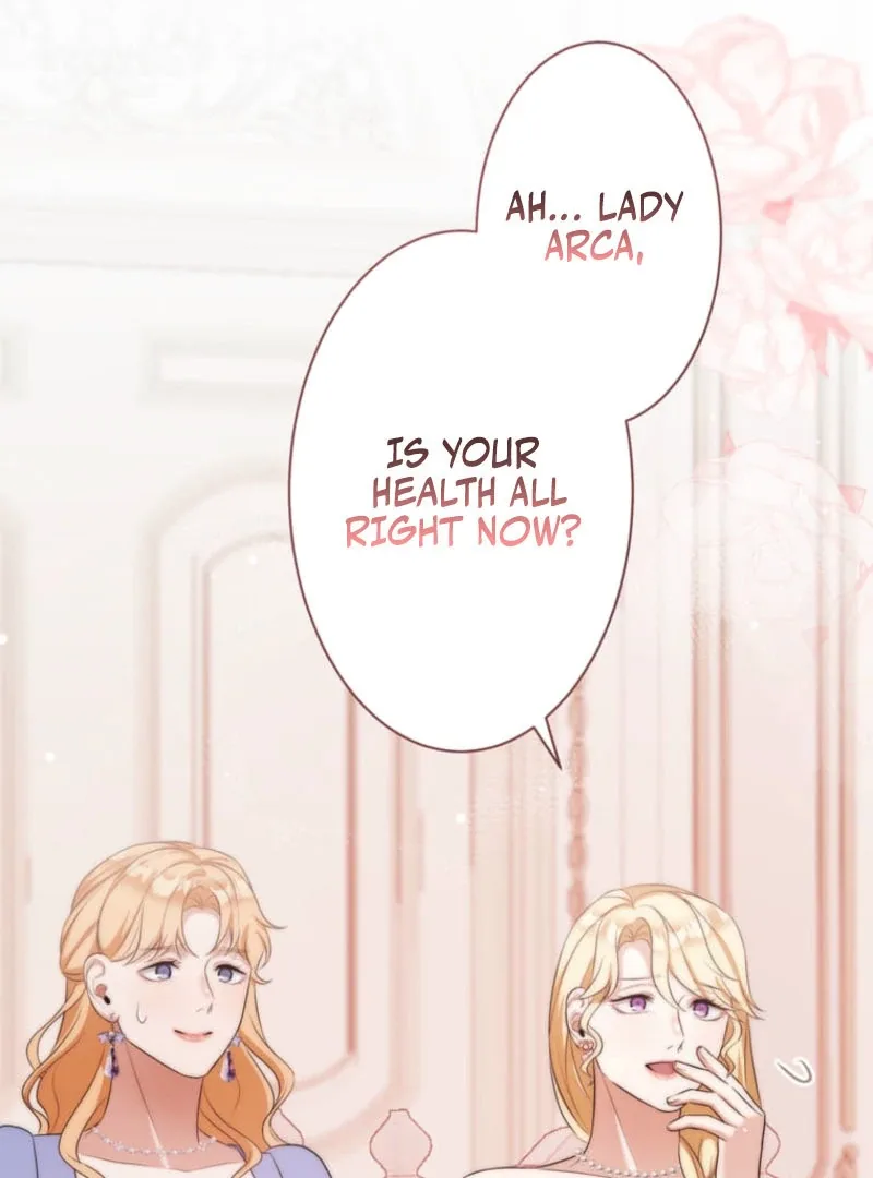 Secret Contract With The Black Duke Chapter 19 page 37