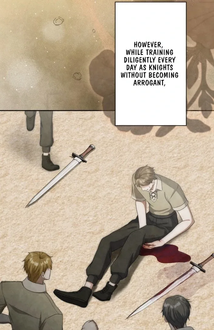 Secret Contract With The Black Duke Chapter 24 page 71