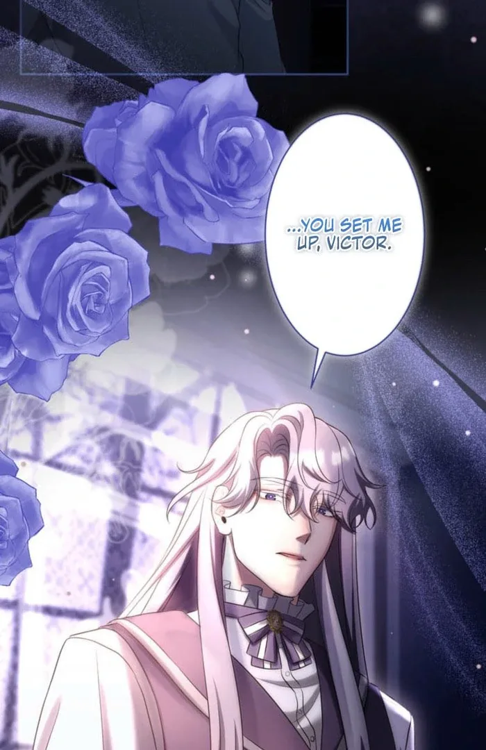 Secret Contract With The Black Duke Chapter 24 page 33