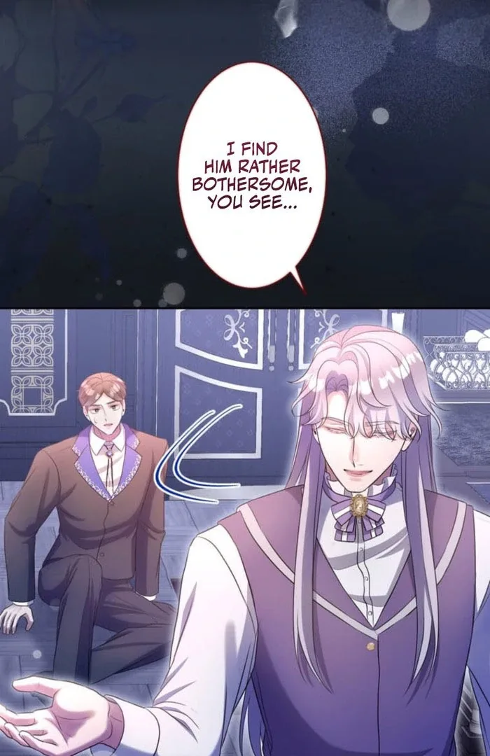 Secret Contract With The Black Duke Chapter 24 page 50