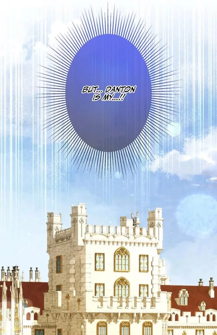 Secret Contract With The Black Duke Chapter 24 page 66
