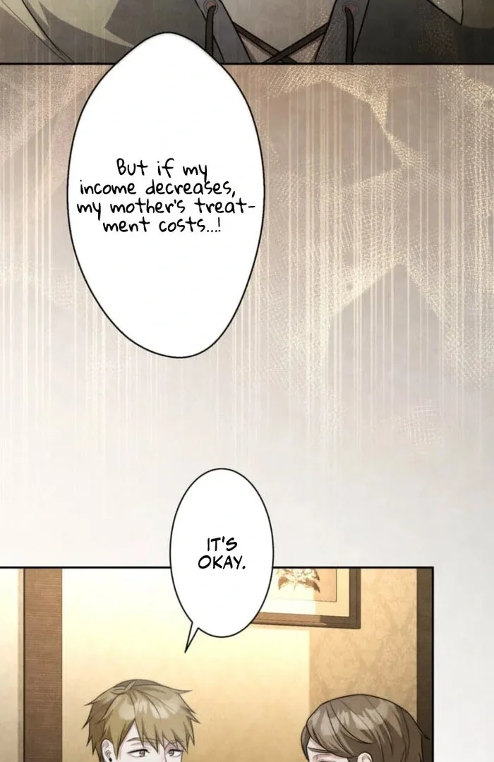 Secret Contract With The Black Duke Chapter 24 page 76
