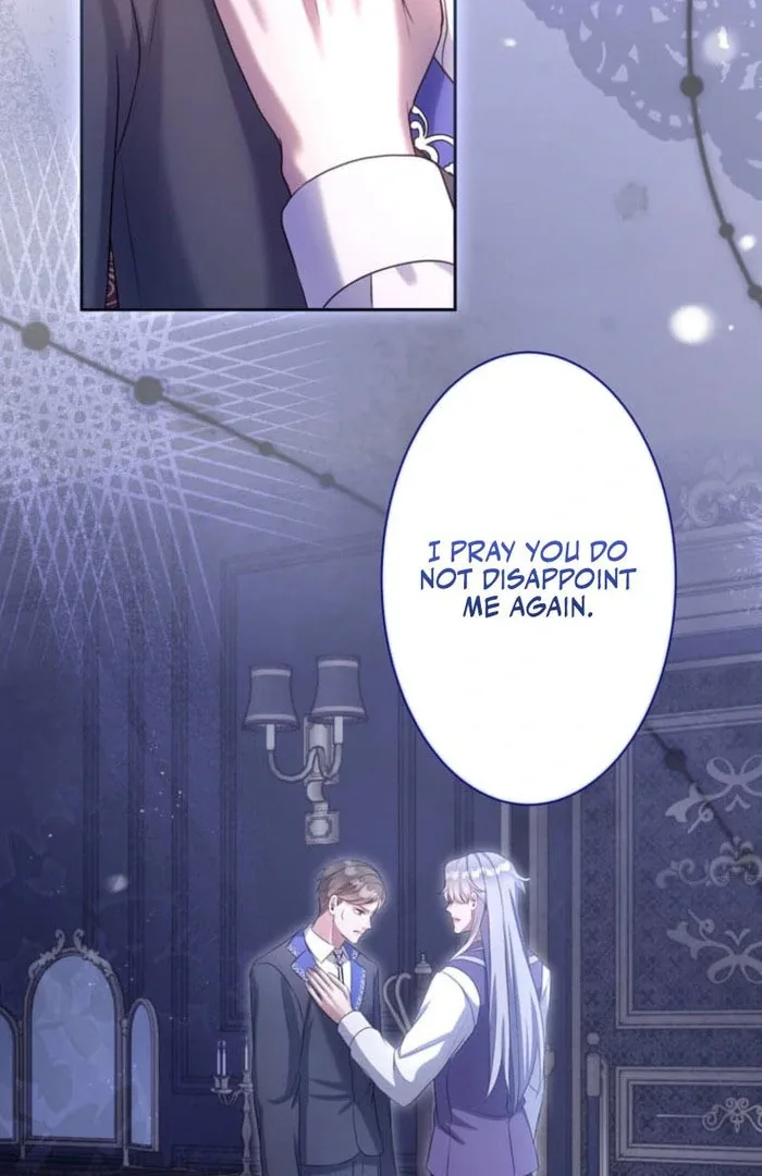 Secret Contract With The Black Duke Chapter 24 page 57