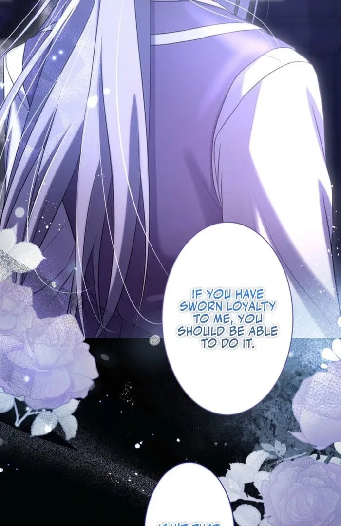 Secret Contract With The Black Duke Chapter 24 page 53