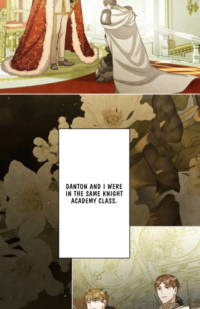 Secret Contract With The Black Duke Chapter 24 page 68