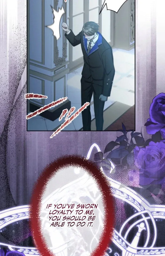 Secret Contract With The Black Duke Chapter 24 page 85