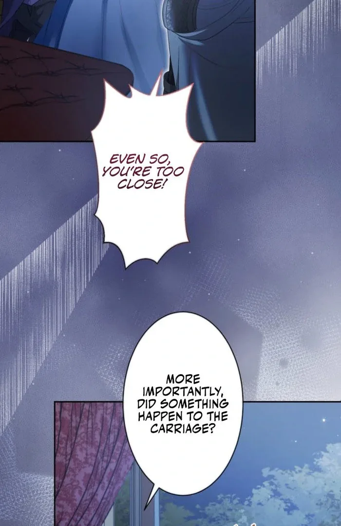 Secret Contract With The Black Duke Chapter 24 page 16