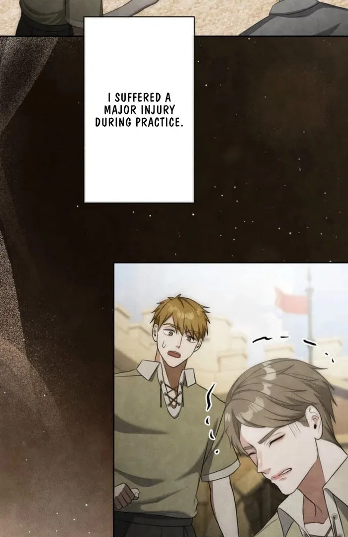 Secret Contract With The Black Duke Chapter 24 page 72