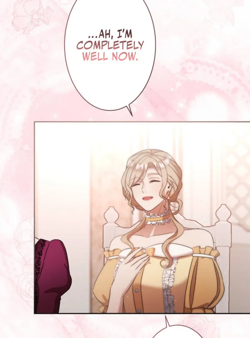 Secret Contract With The Black Duke Chapter 19 page 39