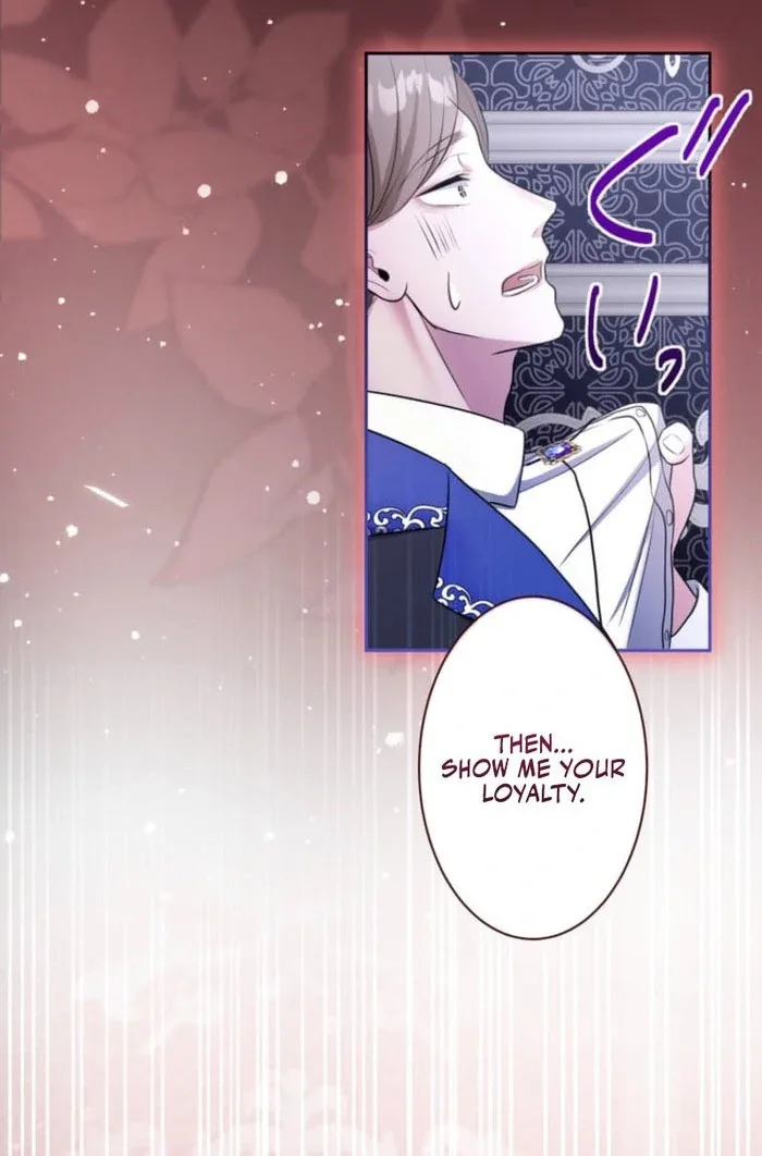 Secret Contract With The Black Duke Chapter 24 page 46